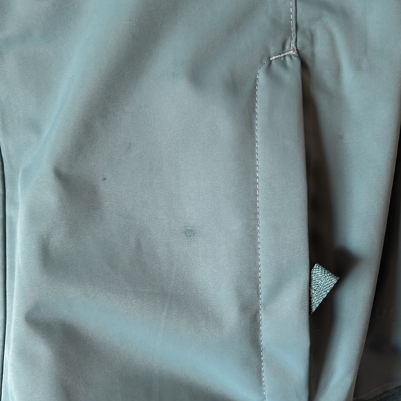 Woods windbreaker/rain jacket - Picture 6 of 8